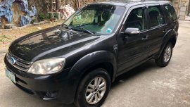 2nd Hand Ford Escape 2010 for sale in Caloocan