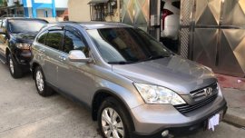 2007 Honda Cr-V for sale in Quezon City