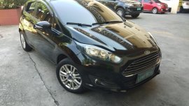 2nd Hand Ford Fiesta 2014 Hatchback at 24000 km for sale