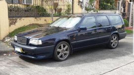 2nd Hand Volvo 850 1995 Automatic Gasoline for sale in Parañaque