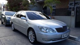 Selling 2nd Hand Toyota Camry 2005 in Parañaque