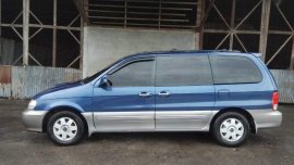 2nd Hand Kia Sedona 2008 for sale in General Santos