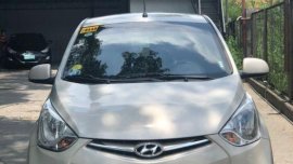 2014 Hyundai Eon for sale in Lipa