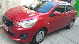 2nd Hand Mitsubishi Mirage G4 2014 for sale in Taguig