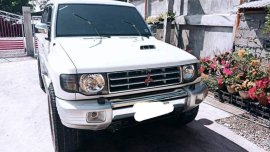 2nd Hand Mitsubishi Pajero 2001 for sale in Pili