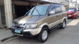 2012 Isuzu Crosswind for sale in Tuguegarao