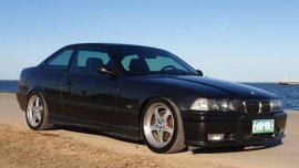 Selling 1995 Bmw M3 Coupe for sale in Talisay