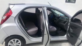 Selling 2nd Hand Hyundai Eon 2017 in Manila