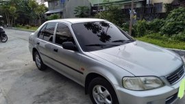 Selling Honda City 2000 Manual Gasoline in Iloilo City