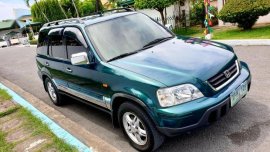 Honda Cr-V 2000 Automatic Gasoline for sale in Parañaque
