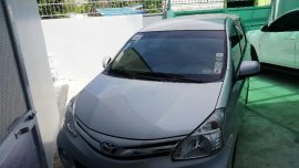2015 Toyota Avanza for sale in General Nakar