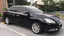 Nissan Sylphy 2014 Automatic Gasoline for sale in Quezon City