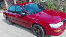 Selling Toyota Corolla 1998 Manual Gasoline in Kidapawan