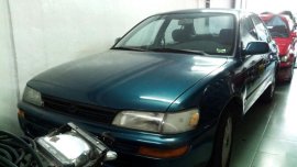 2nd Hand Toyota Corolla 1994 for sale in Manila