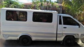Selling 2nd Hand Toyota Townace 2000 in Cebu City