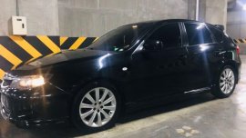 Selling 2nd Hand Subaru Impreza 2009 Automatic Gasoline at 63000 km in San Juan