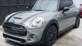 Sell Used 2018 Mini Cooper S in Quezon City