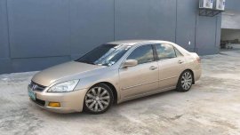 Honda Accord 2005 Automatic Gasoline for sale in Pasay