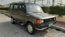 Toyota Tamaraw 2000 Manual Diesel for sale in Caloocan