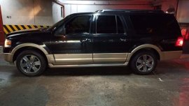 Selling 2nd Hand Ford Expedition 2010 in Mandaluyong