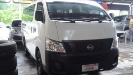 2016 Nissan Nv350 Urvan for sale in San Fernando