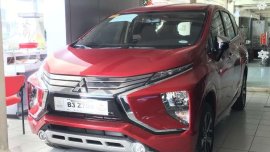  Brand New Mitsubishi Xpander 2019 Automatic Diesel for sale in Caloocan