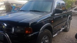 2001 Ford Ranger for sale in Mandaue