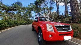 Selling 2nd Hand Isuzu D-Max 2010 in Baguio