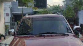 Selling 2nd Hand Toyota Revo 2003 in Cainta