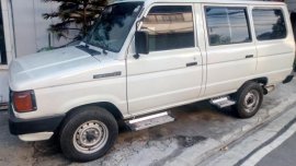 2nd Hand Toyota Tamaraw 2001 for sale in San Juan