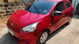 2013 Mitsubishi Mirage for sale in Los Baños