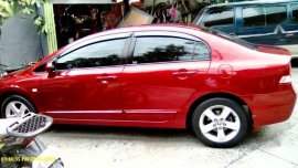 2nd Hand Honda Civic 2007 for sale in Manila