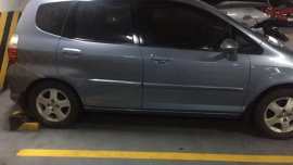 Sell 2nd Hand 2007 Honda Jazz at 85000 km in Makati