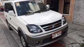 2nd Hand Mitsubishi Adventure 2016 for sale in Quezon City