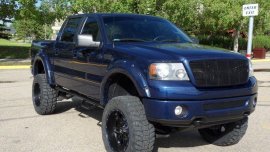 Ford F-150 2004 Automatic Gasoline for sale in Muntinlupa