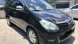 2nd Hand Toyota Innova 2012 Automatic Diesel for sale in Manila