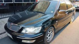 Selling Mitsubishi Lancer 2003 Automatic Gasoline in Muntinlupa