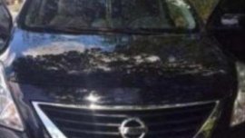 2nd Hand Nissan Almera 2014 Automatic Gasoline for sale in Los Baños