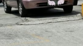 Sell 2nd Hand 2002 Toyota Corolla at 130000 km in Las Piñas