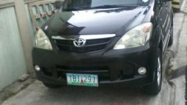 2nd Hand Toyota Avanza 2011 for sale in Marikina