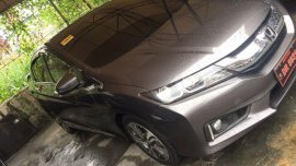 2nd Hand Honda City 2016 for sale in Imus