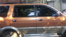 Selling 2nd Hand Isuzu Sportivo 2010 in Quezon City