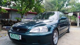 Used 1998 Honda Civic for sale in San Rafael
