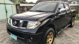 2008 Nissan Navara for sale in Parañaque