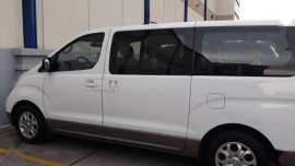 Selling 2nd Hand Hyundai Grand Starex 2013 in Muntinlupa