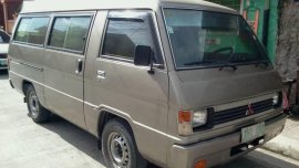 Sell 2nd Hand 2003 Mitsubishi L300 Van in Las Piñas