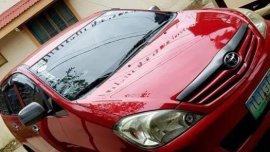 2nd Hand Toyota Innova 2011 Manual Diesel for sale in Guiguinto