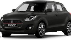 Brand New Suzuki Swift 2019 for sale in Muntinlupa