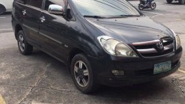 2008 Toyota Innova for sale in Caloocan