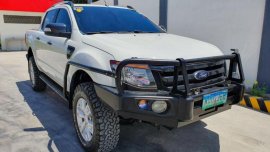 2nd Hand Ford Ranger 2014 Automatic Diesel for sale in Porac